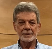 Erensto Falcón