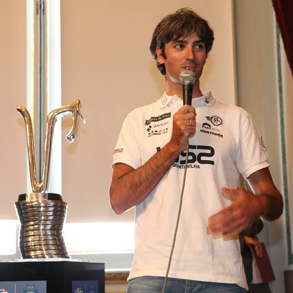 Gustavo César Veloso