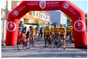 XXIX Marcha Cicloturista Arousá