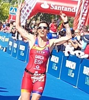 Aída García
