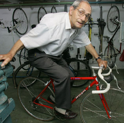 Modesto Sánchez